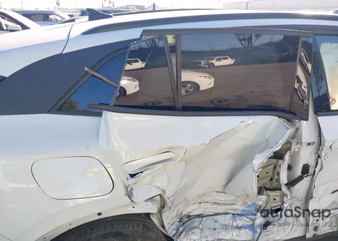 2022 Volkswagen Id.4 Pro из США, поврежденный, VIN WVGRMPE27NP071205